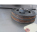 19F108 Crankshaft Pulley For 07-12 Hyundai Elantra  2.0